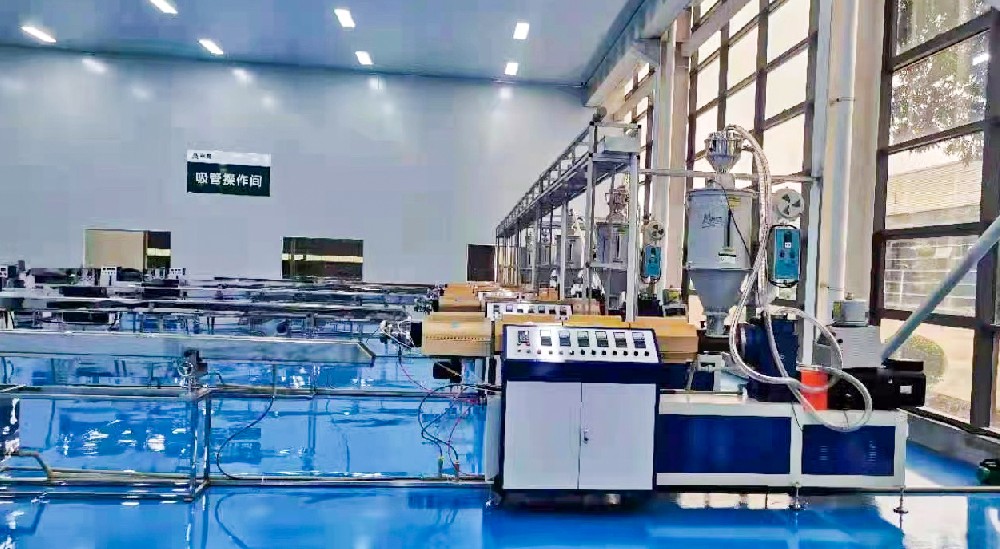 開吸管廠，這些吸管機械設(shè)備知識你必須了解